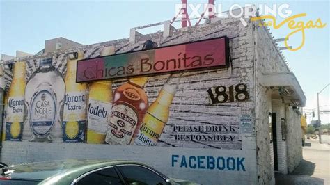 chicas bonitas north las vegas|CHICAS BONITAS North Las Vegas, NV